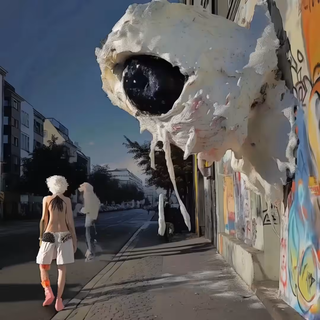 street eyes story 2