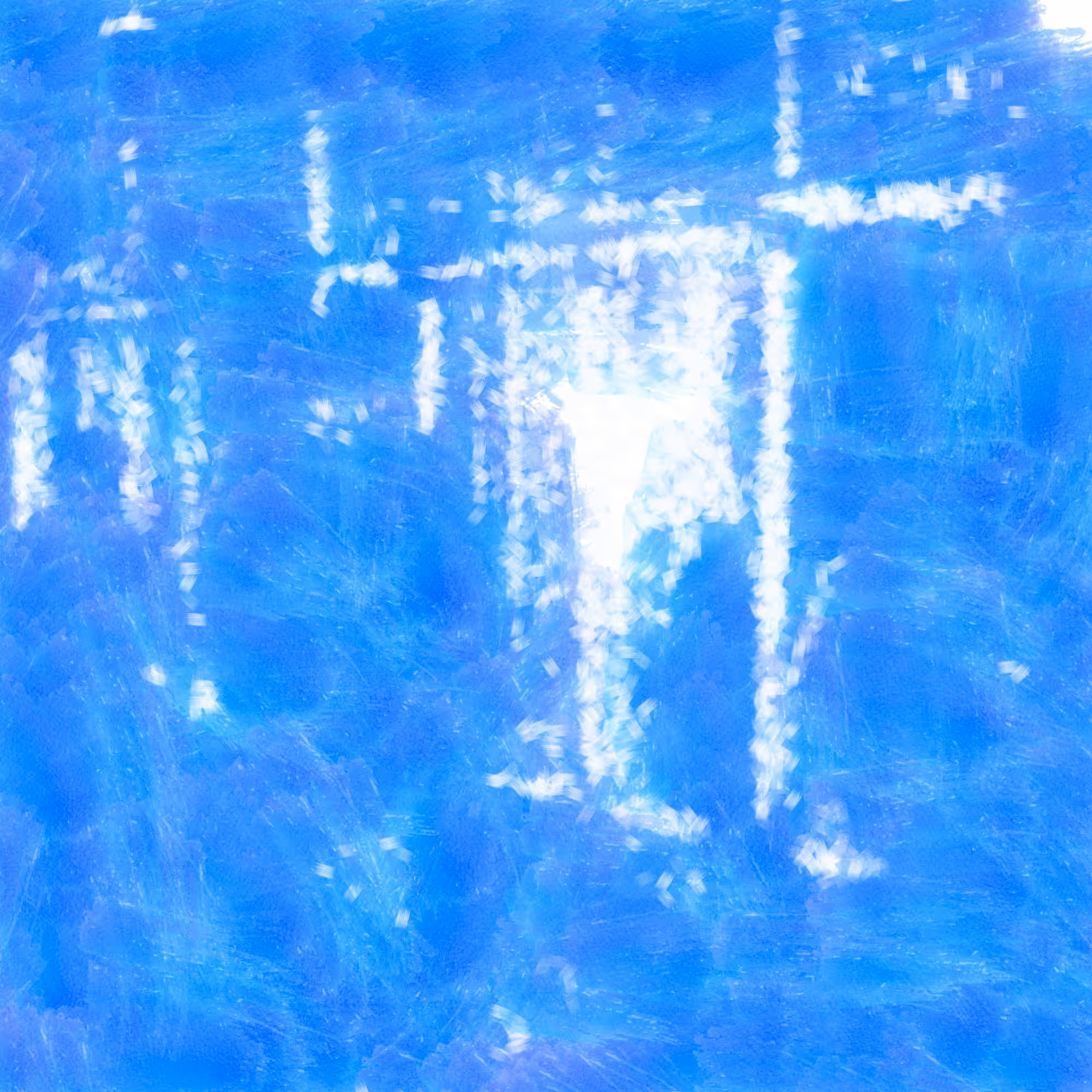 What Do Genetic Algorithms Dream Of? - V002 "The Window"