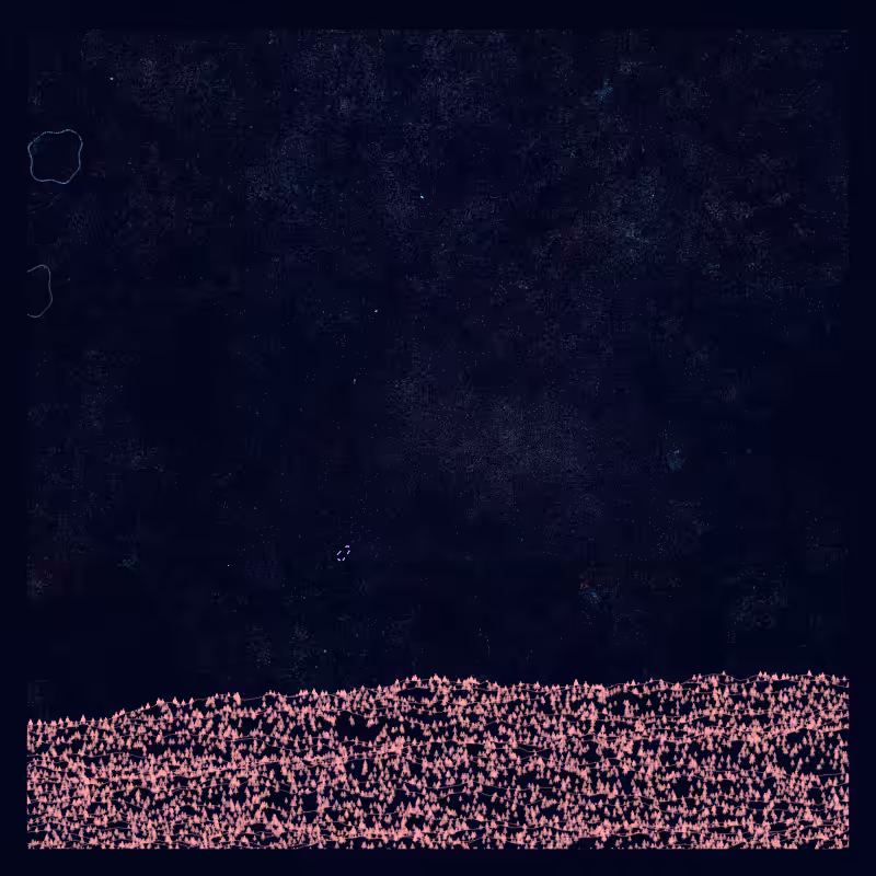 Dark, Spark #55