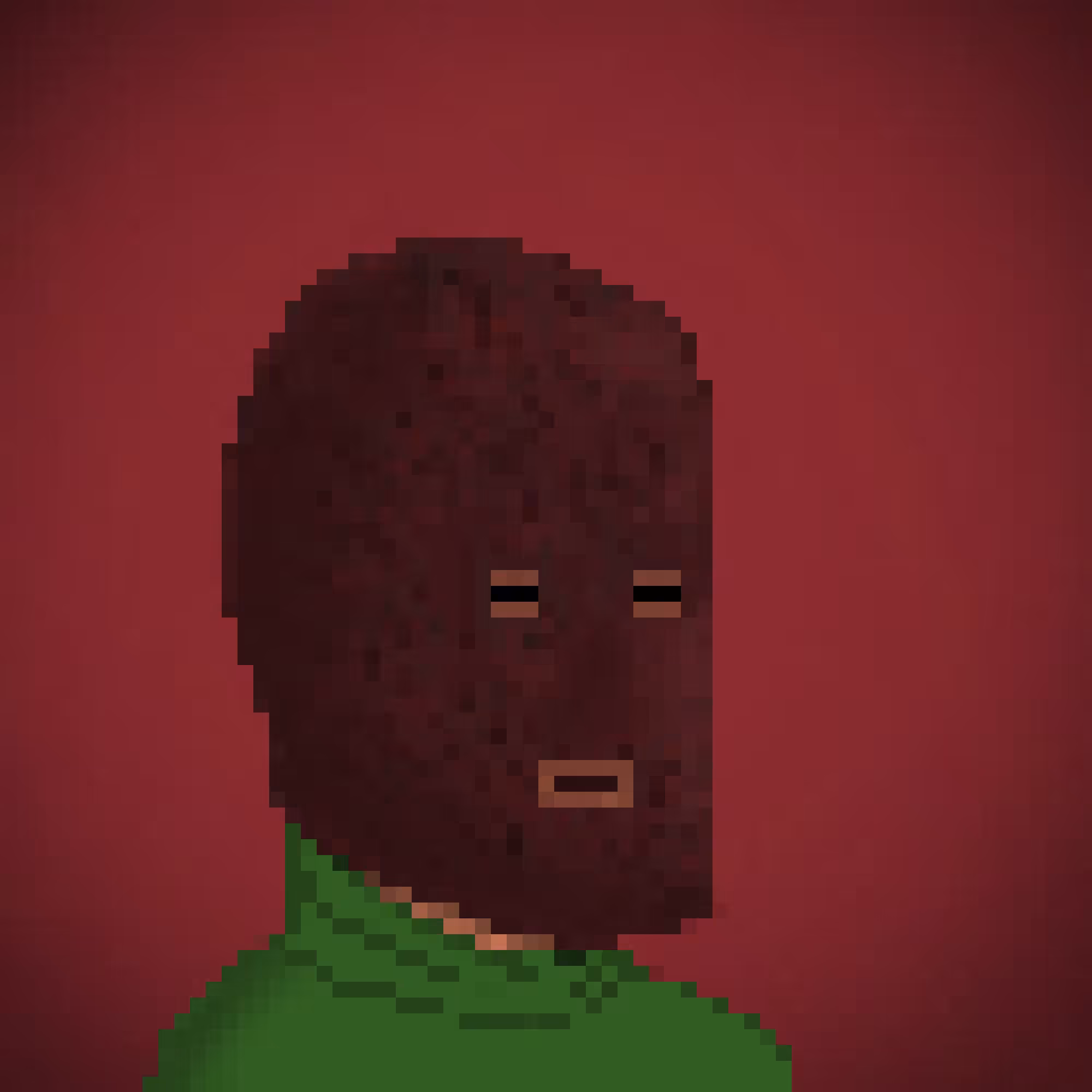 Subterrestrial Based #515