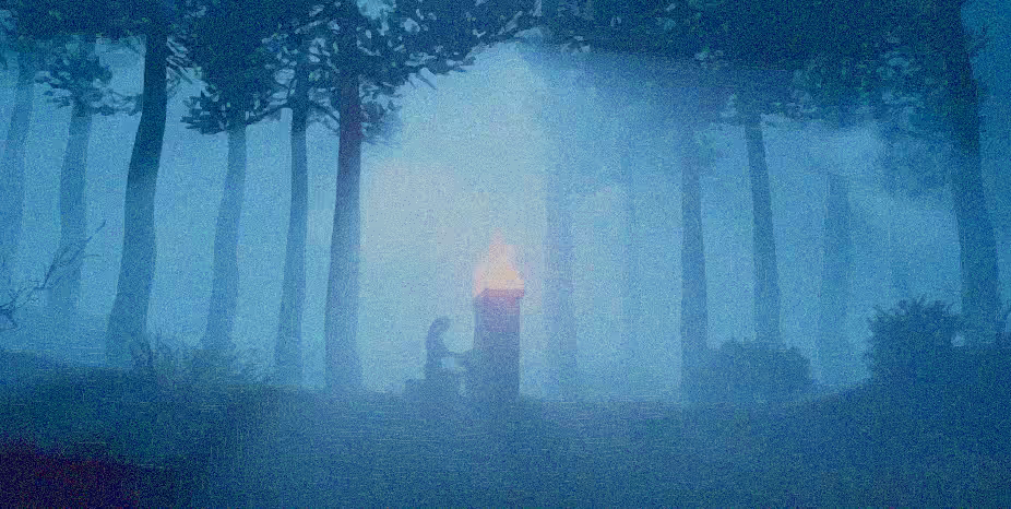 Forest Sonata