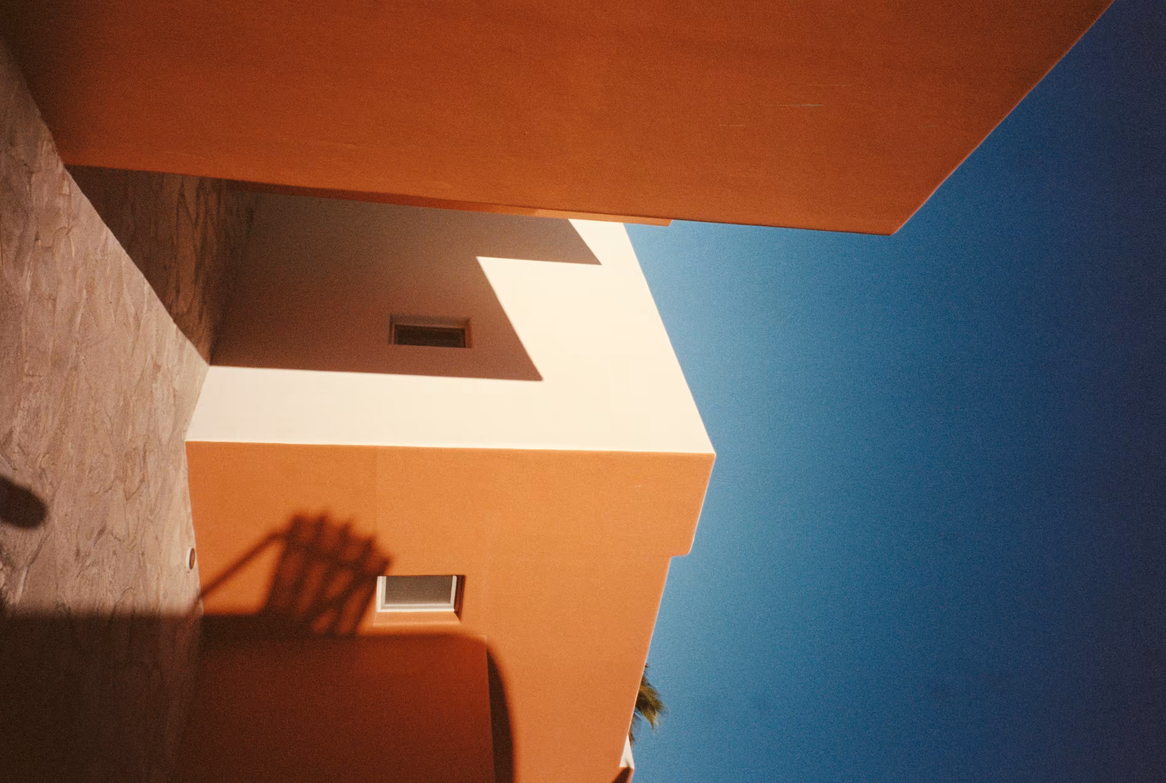 analog #7