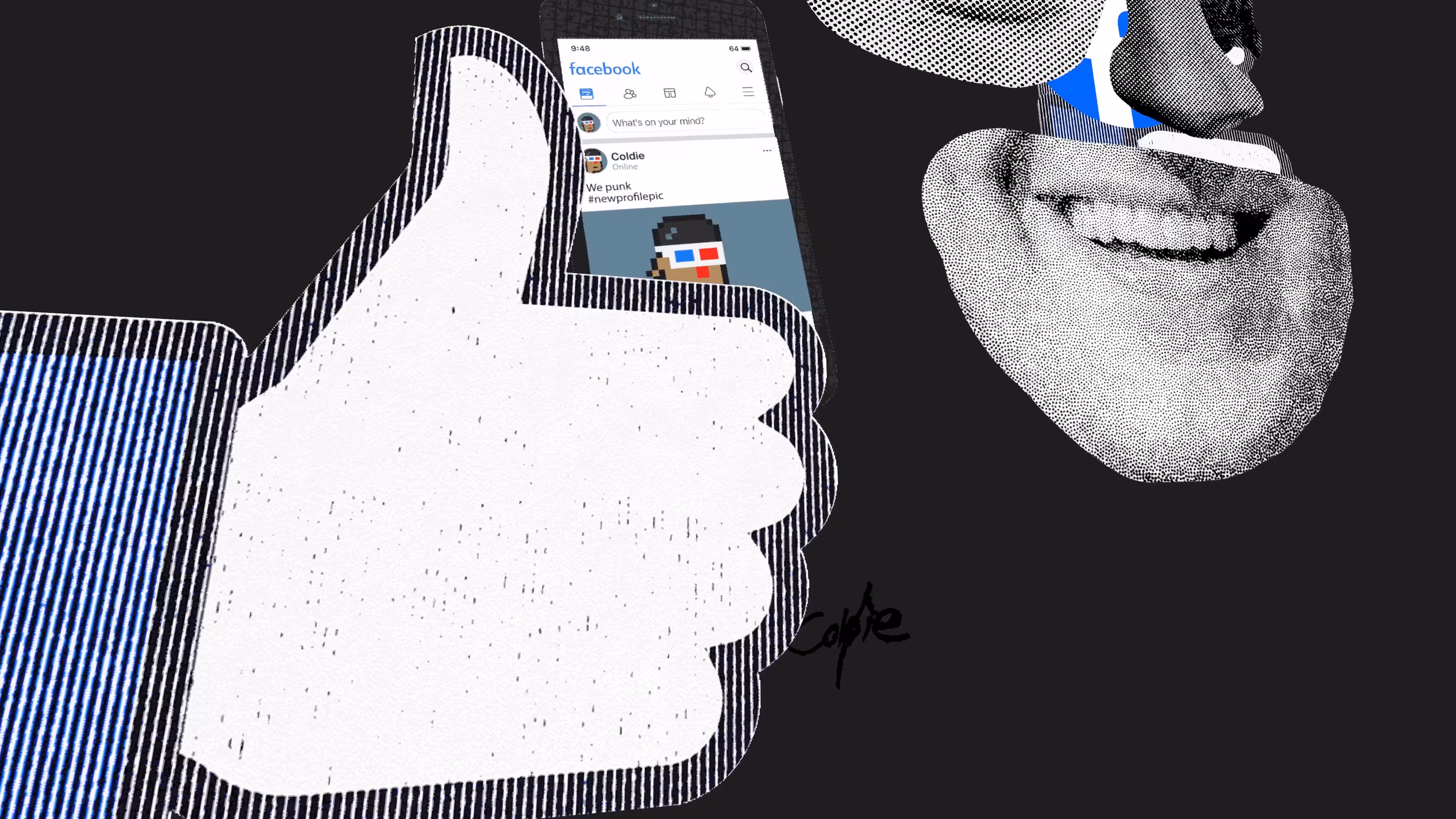 Mark Zuckerberg #11