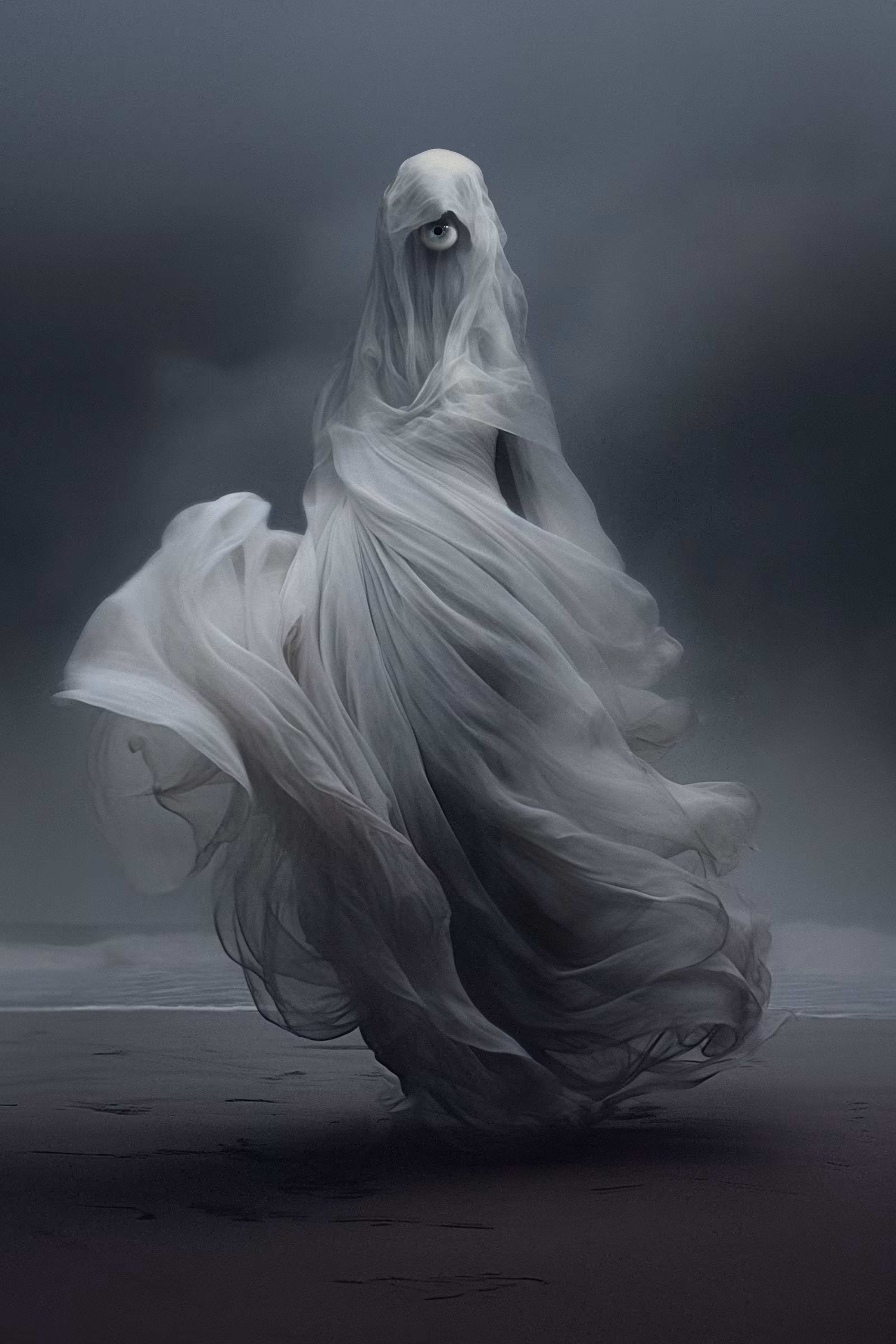 Beached soul V