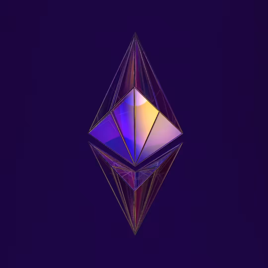ETH FOREVER #35