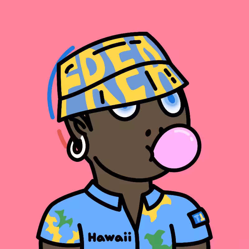 DudeDle.Punk #333