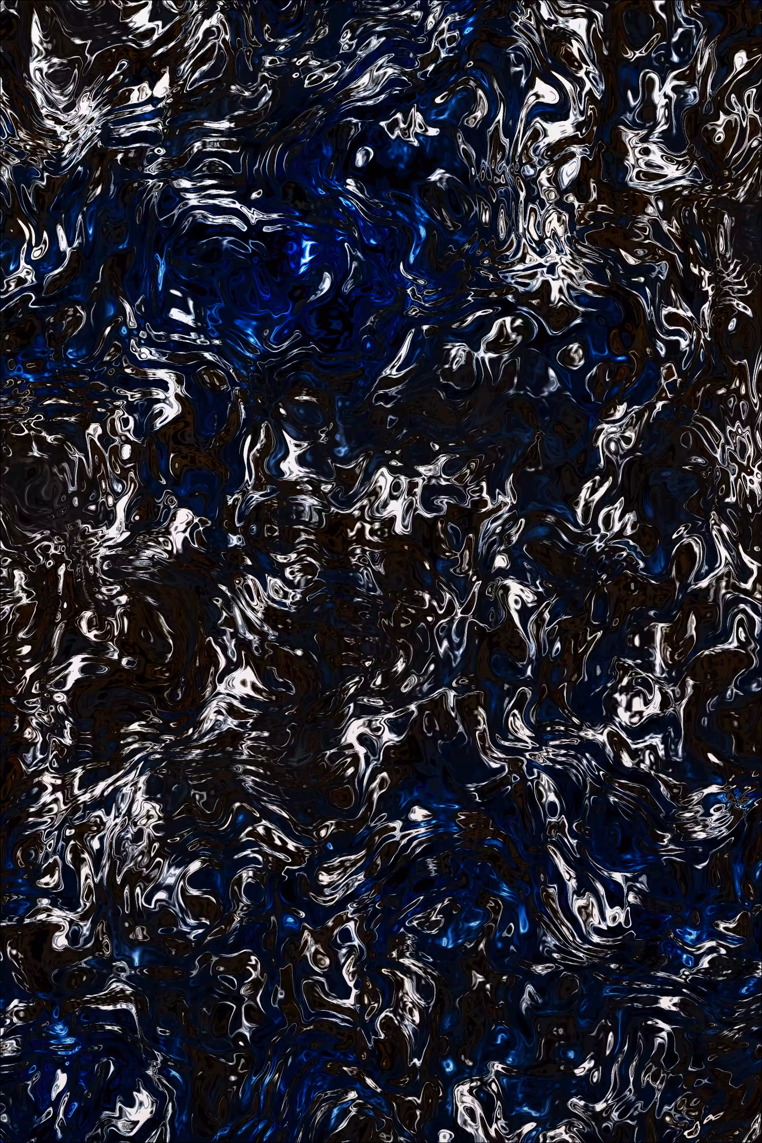 Plasma Flux #60
