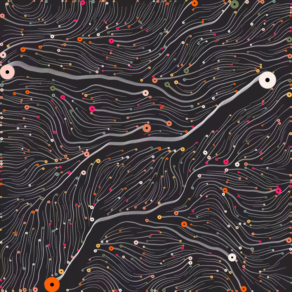 Neurons #50
