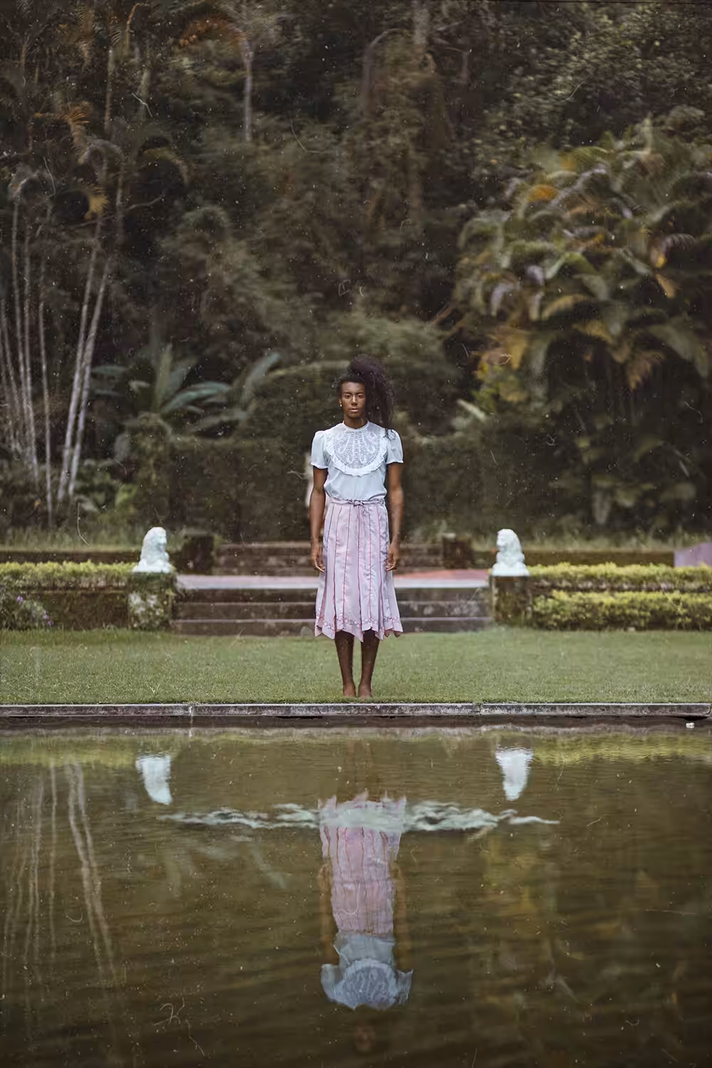 REFLECTION