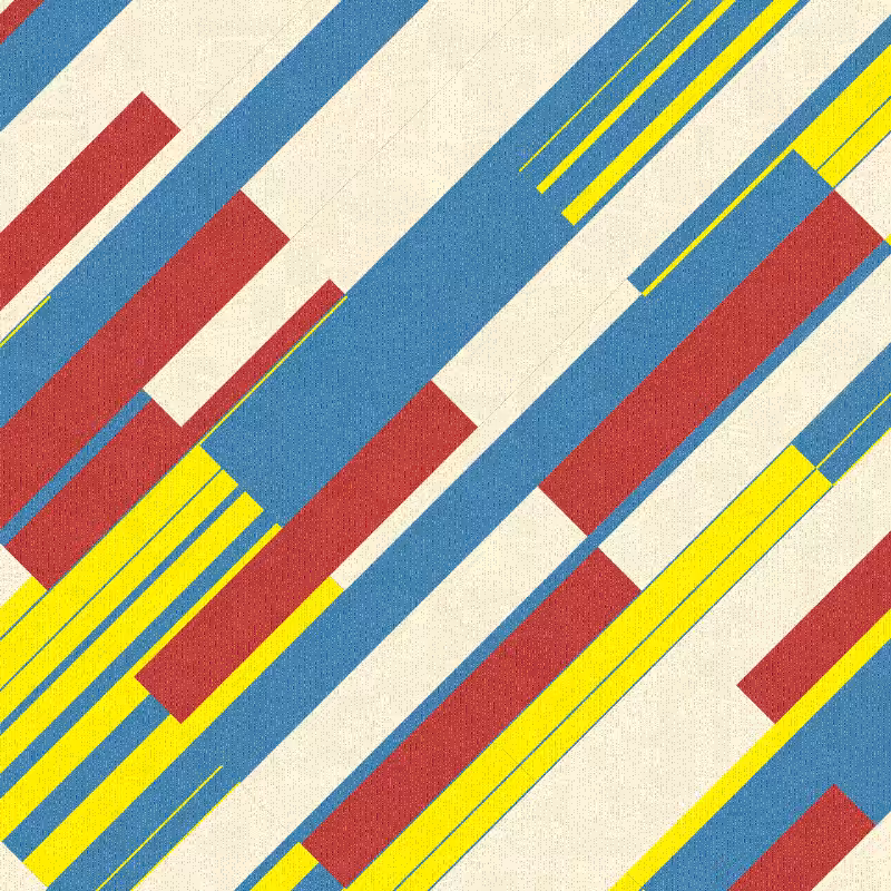 Painting Lines #1