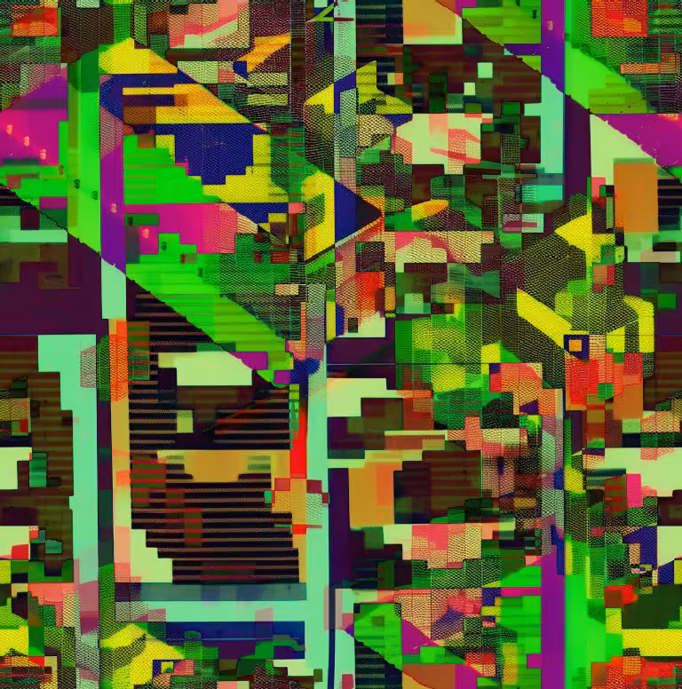coalescence #1361