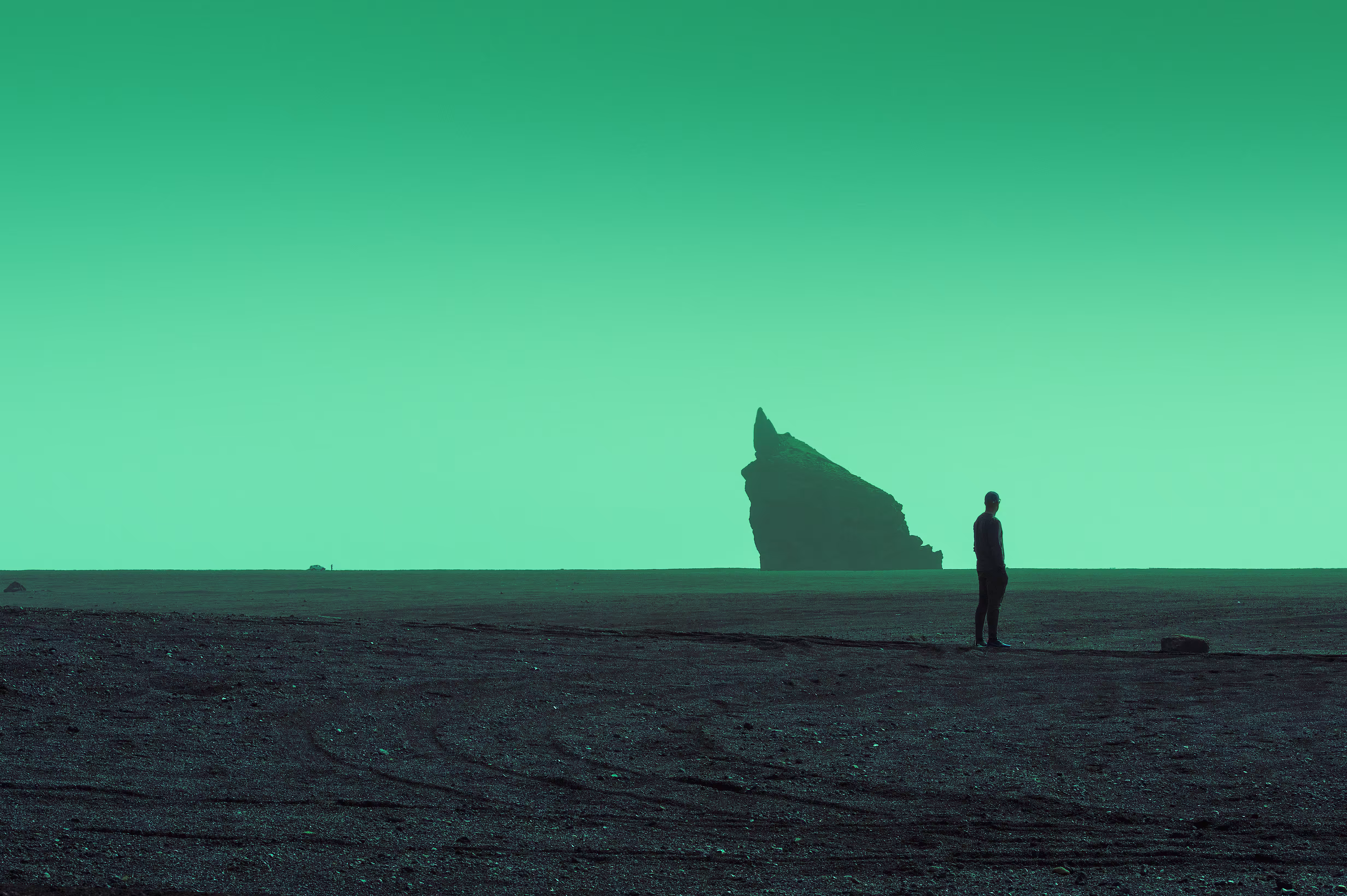 Another World From Iceland #6
