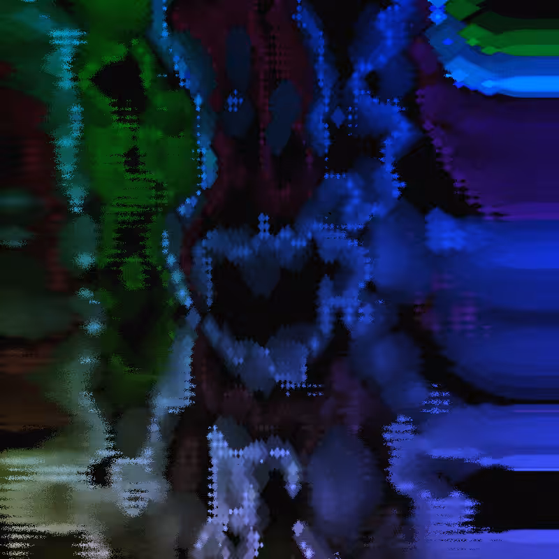 Glitches #40