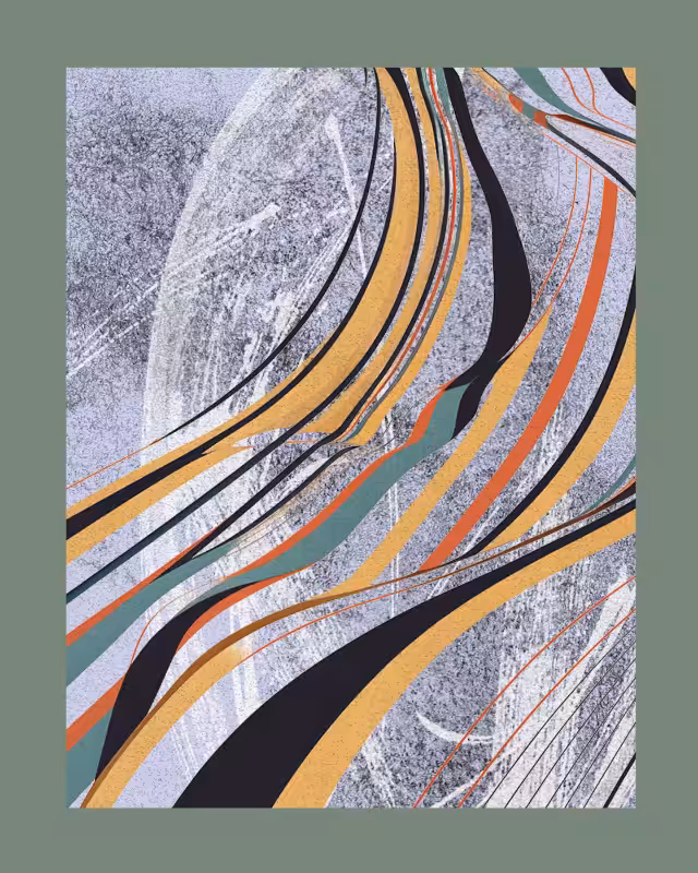Chromatic Chaos #16