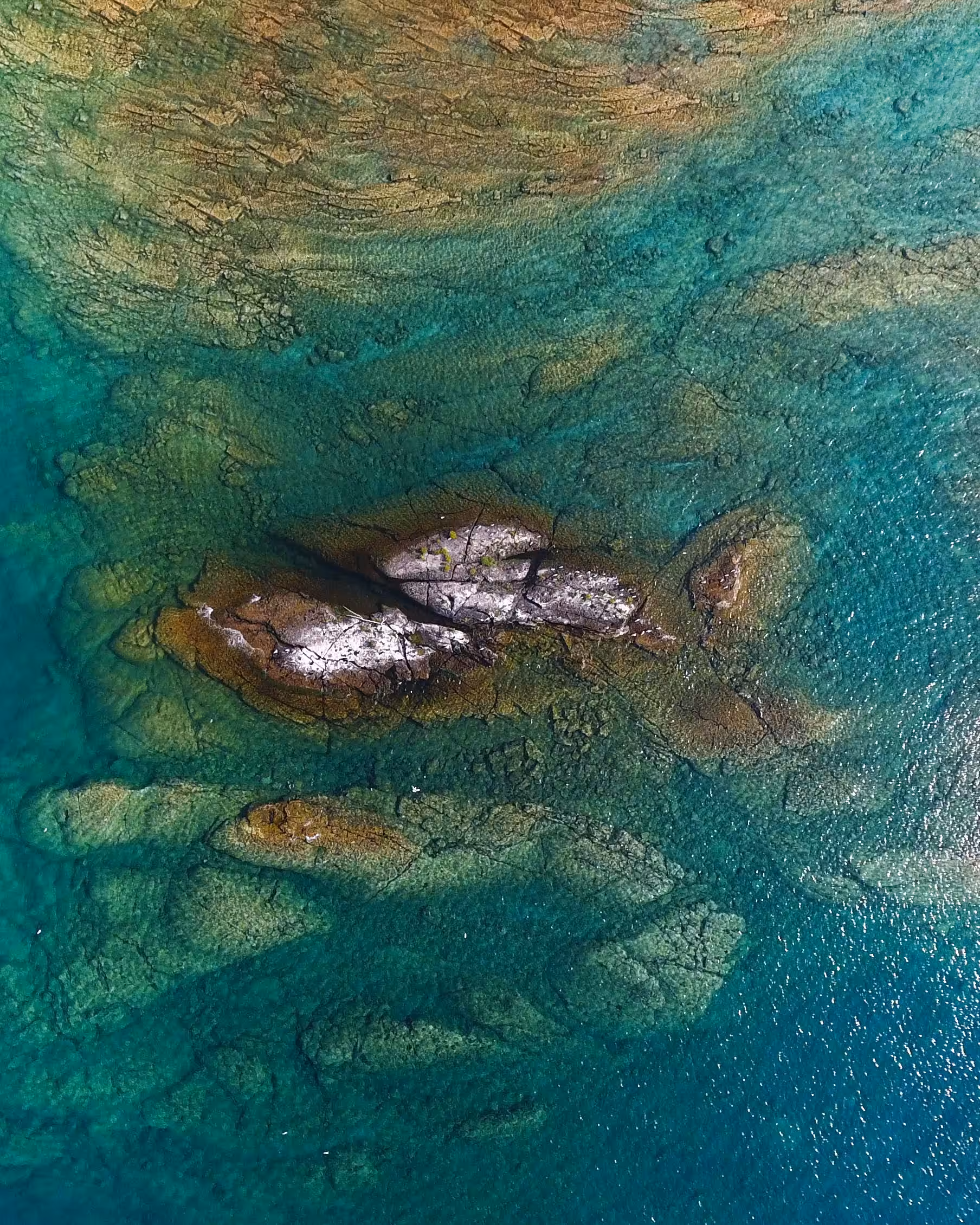 Small Islands #14