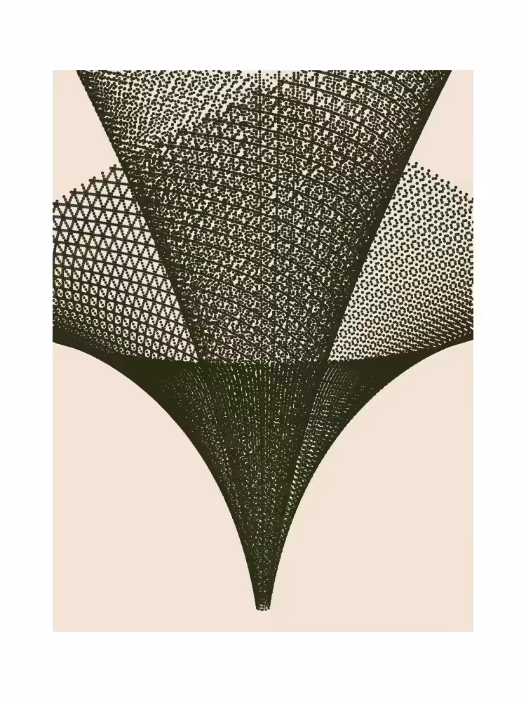 The Shape of Time #71