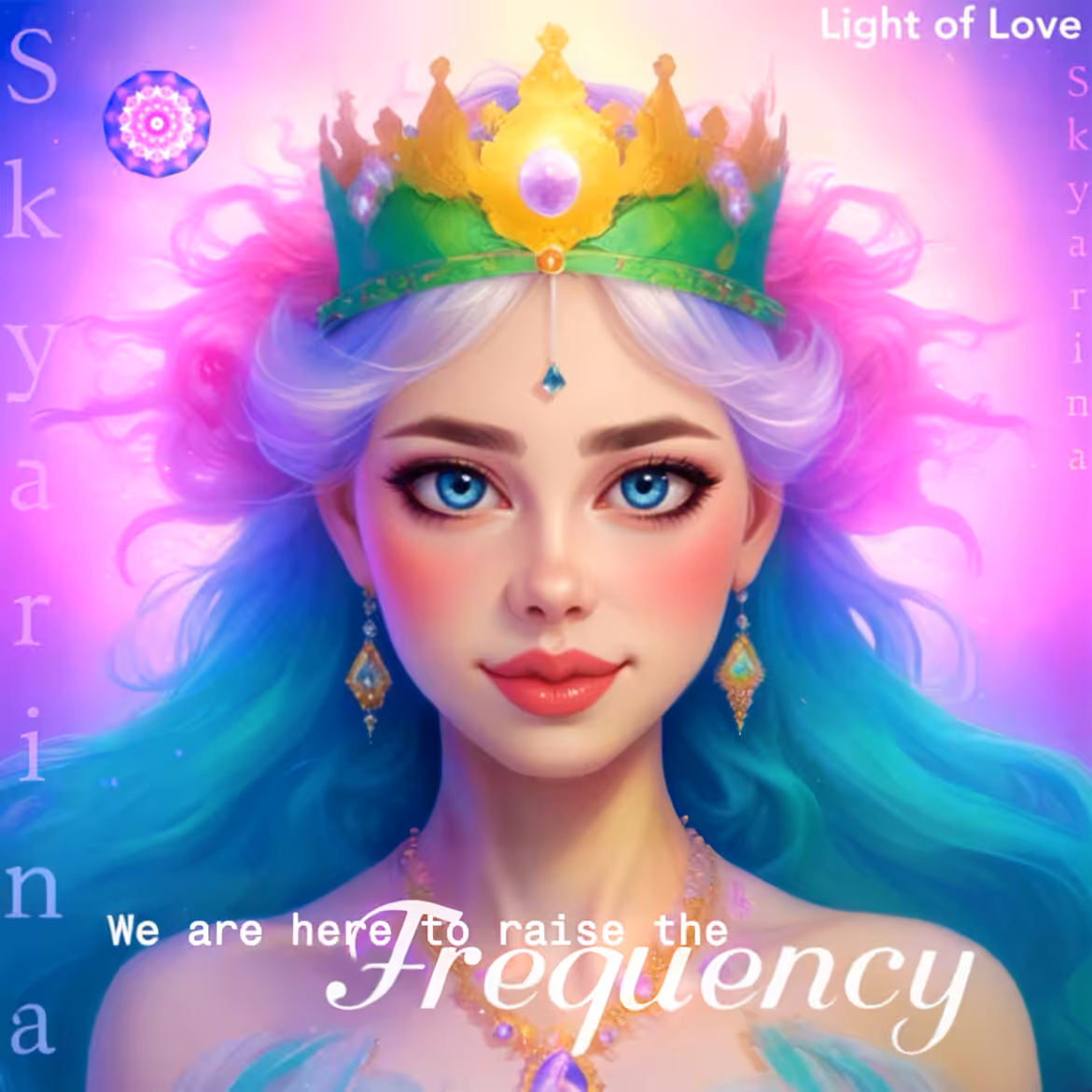 Light of Love 24