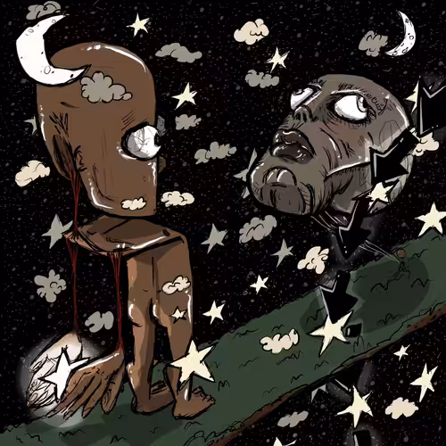 Moon Walker