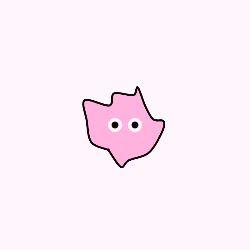 The Blober #13