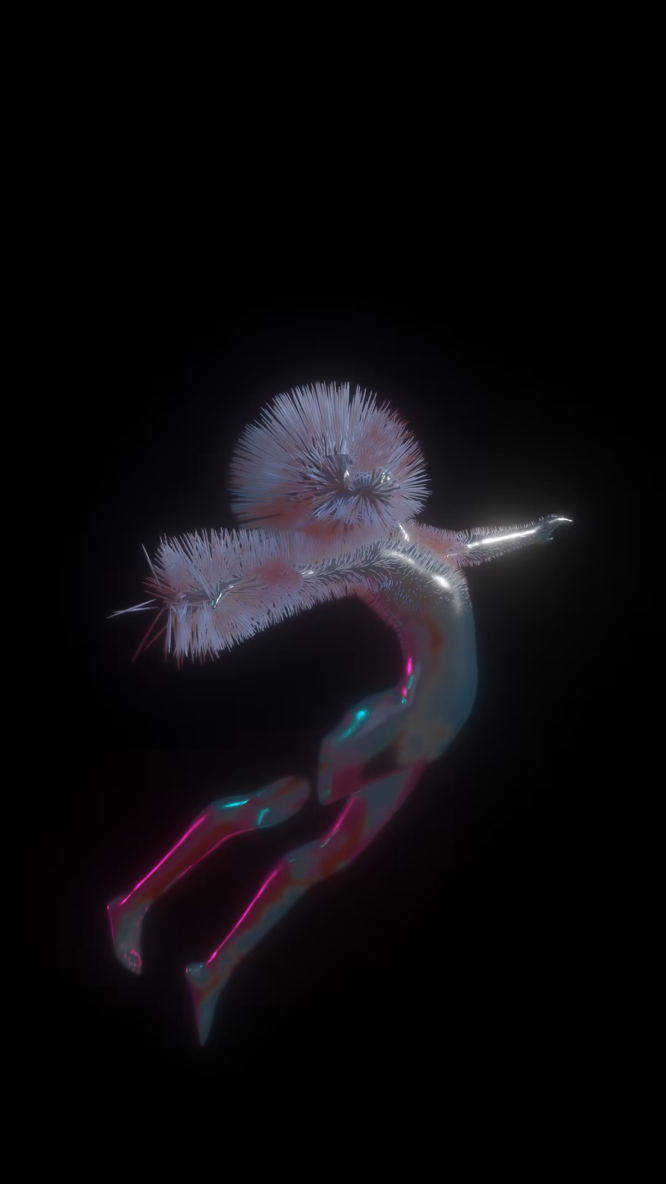 Mirage Girl 2