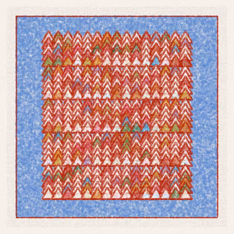 Long Form Blots #64