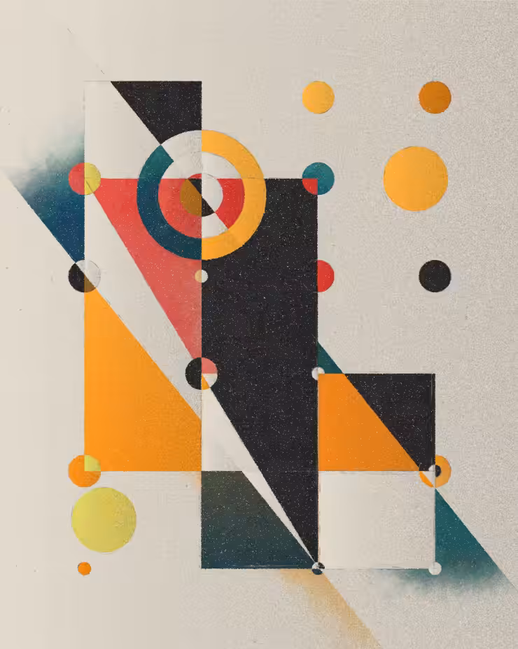 Intuitive by Asaf Slook #230