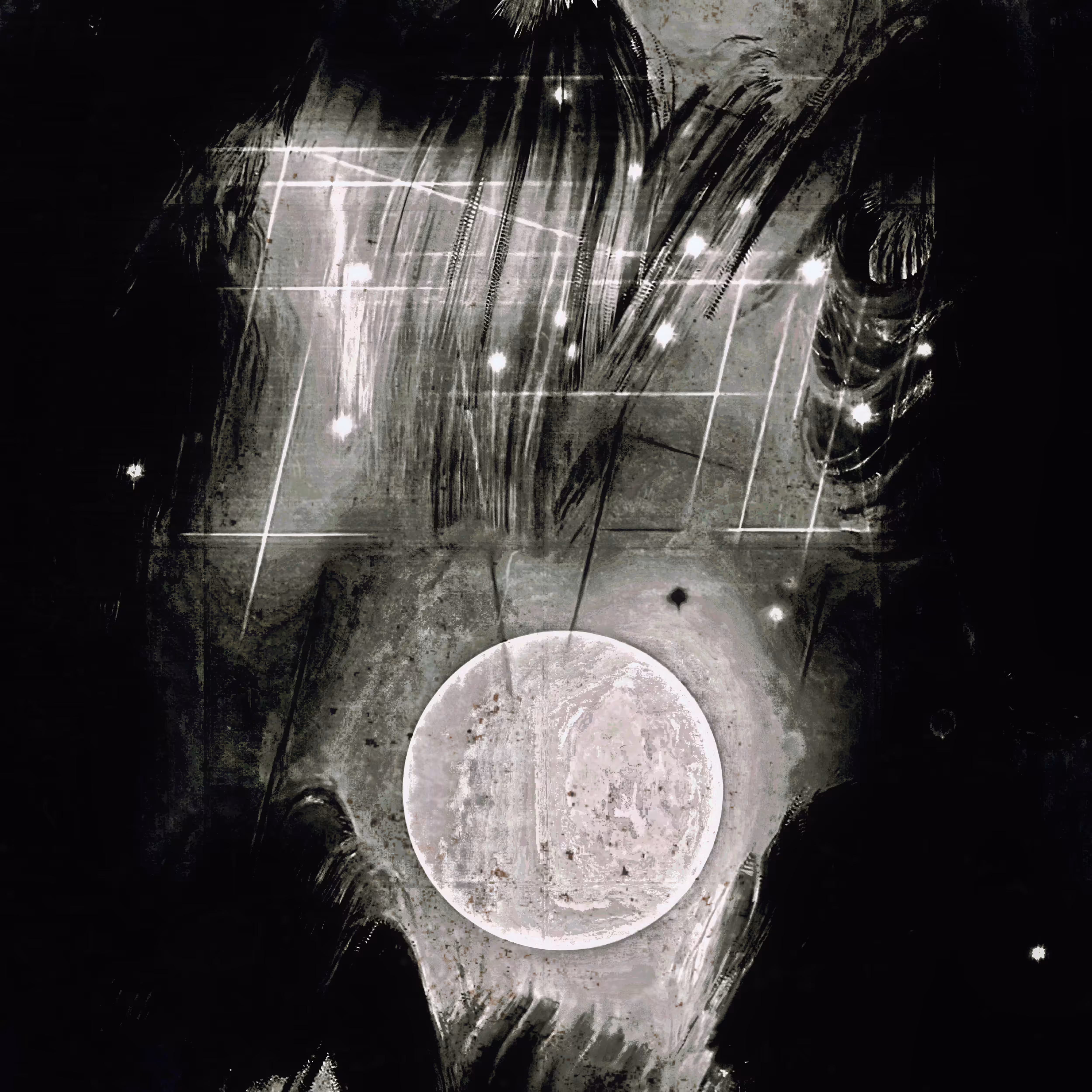 Moonwatcher