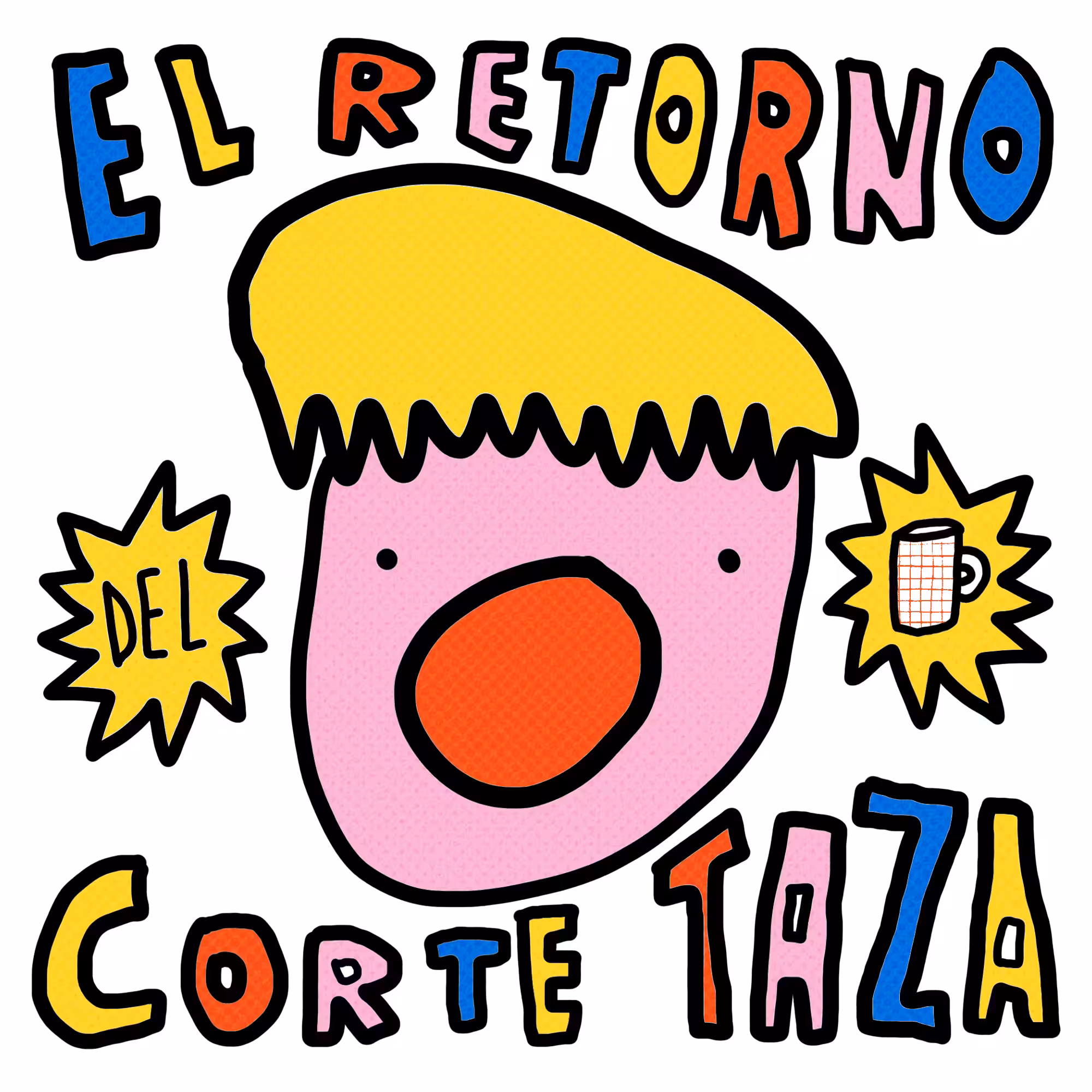 EL RETORNO DEL CORTE TAZA