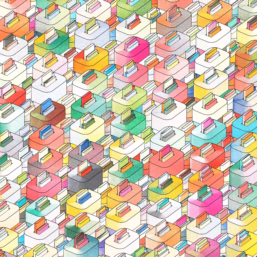Cylinders #175