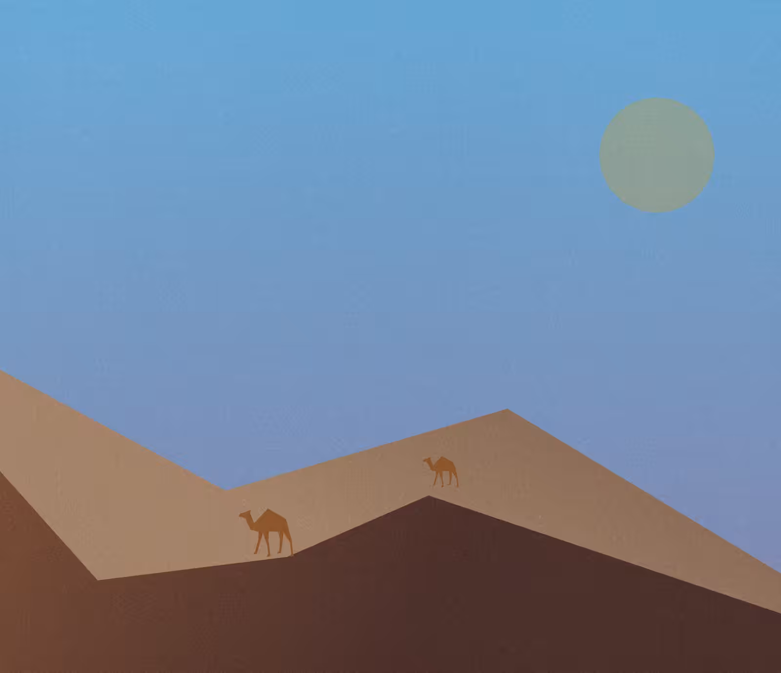 Oasis Odyssey #48