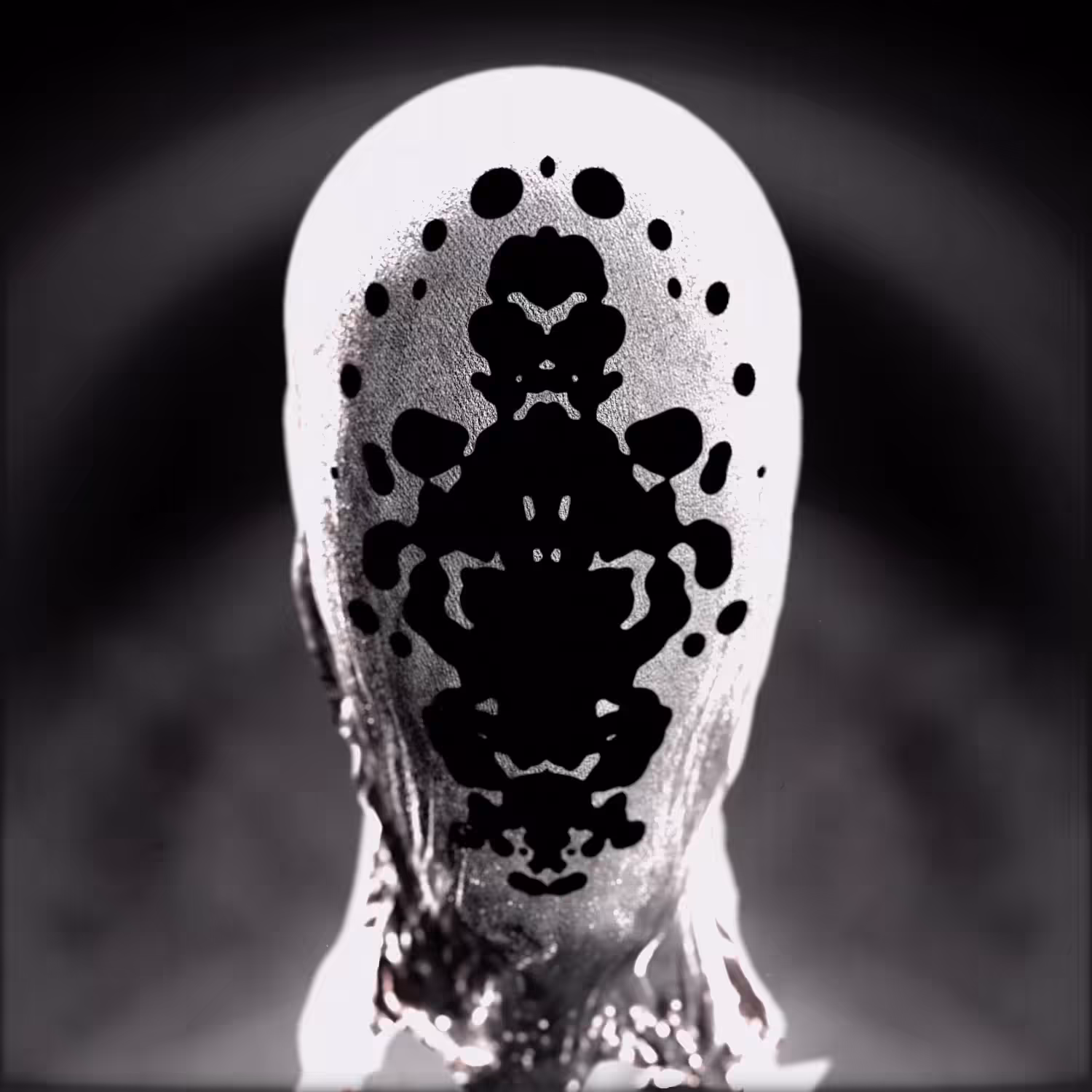 Rorschach - Hatred