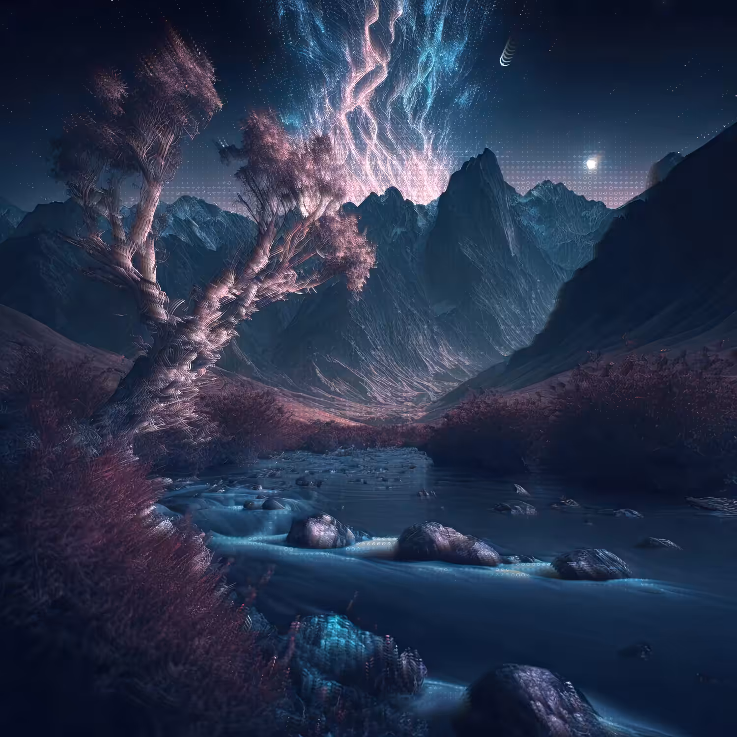 NATURE 2 #409