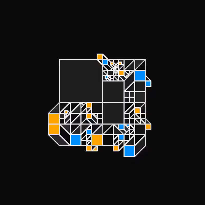 Parallelogrid #186