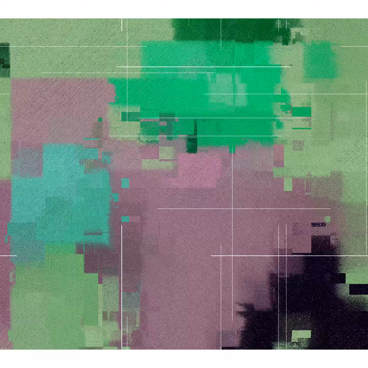 PROCEDURAL ESSENCE #20