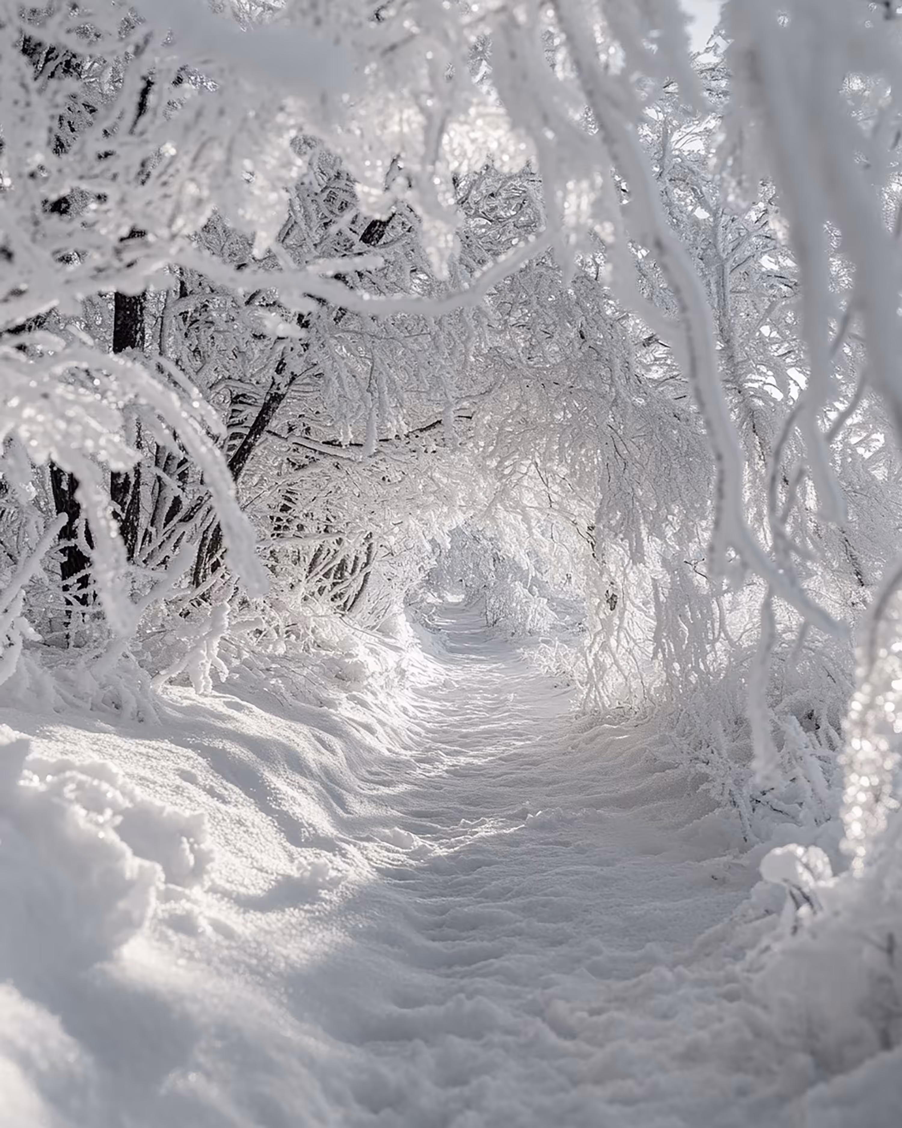 Wintertime .3
