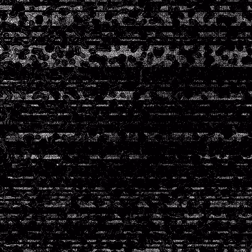 Noise #756 