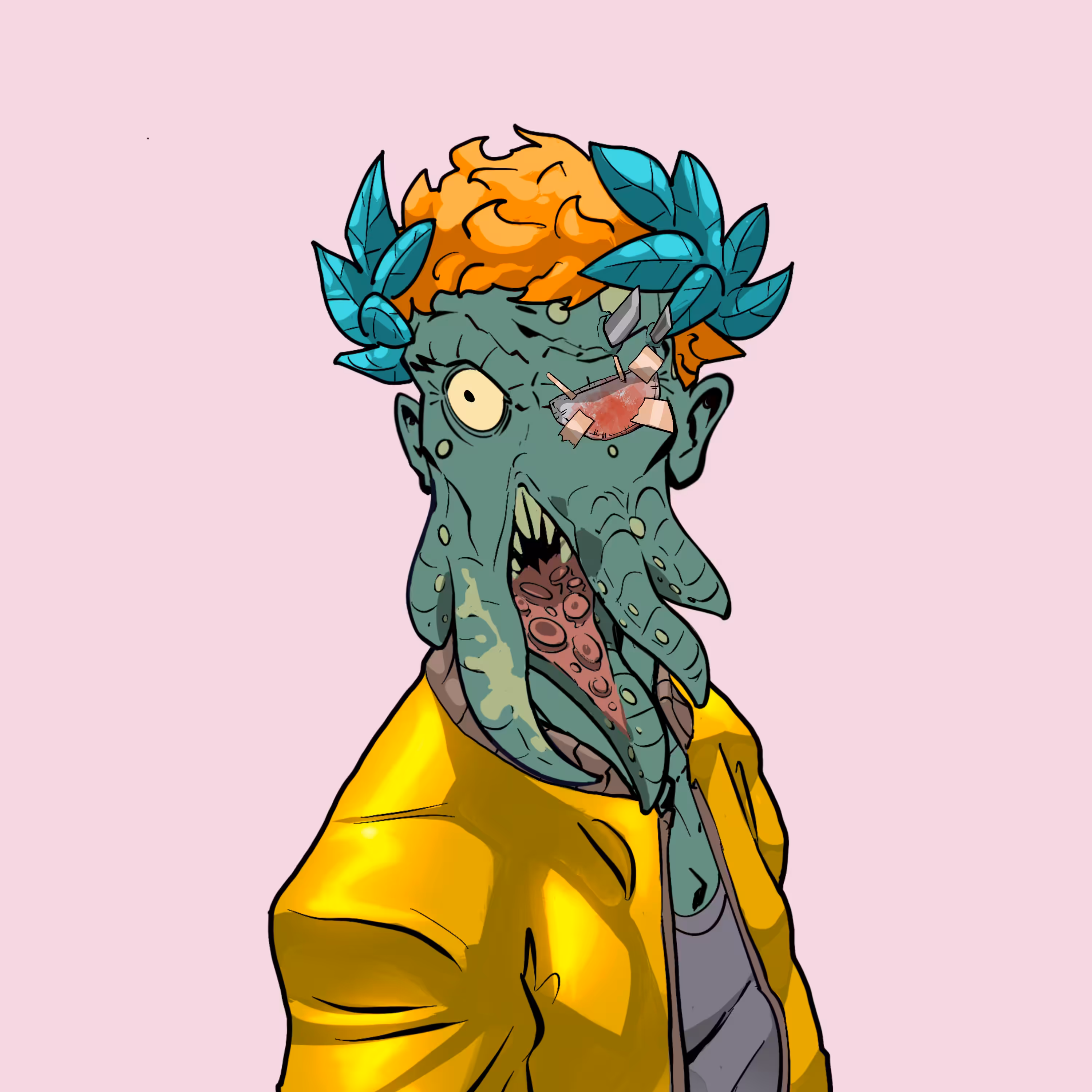 GlieseZombiePFP #426