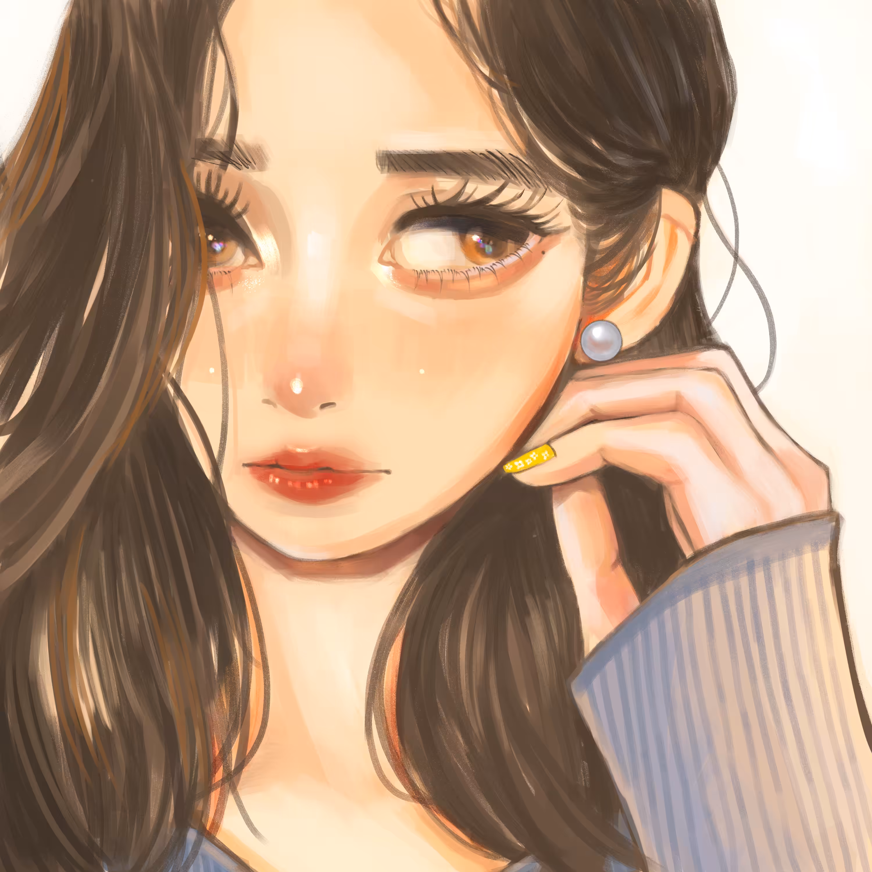 Cacaboom girl number 11