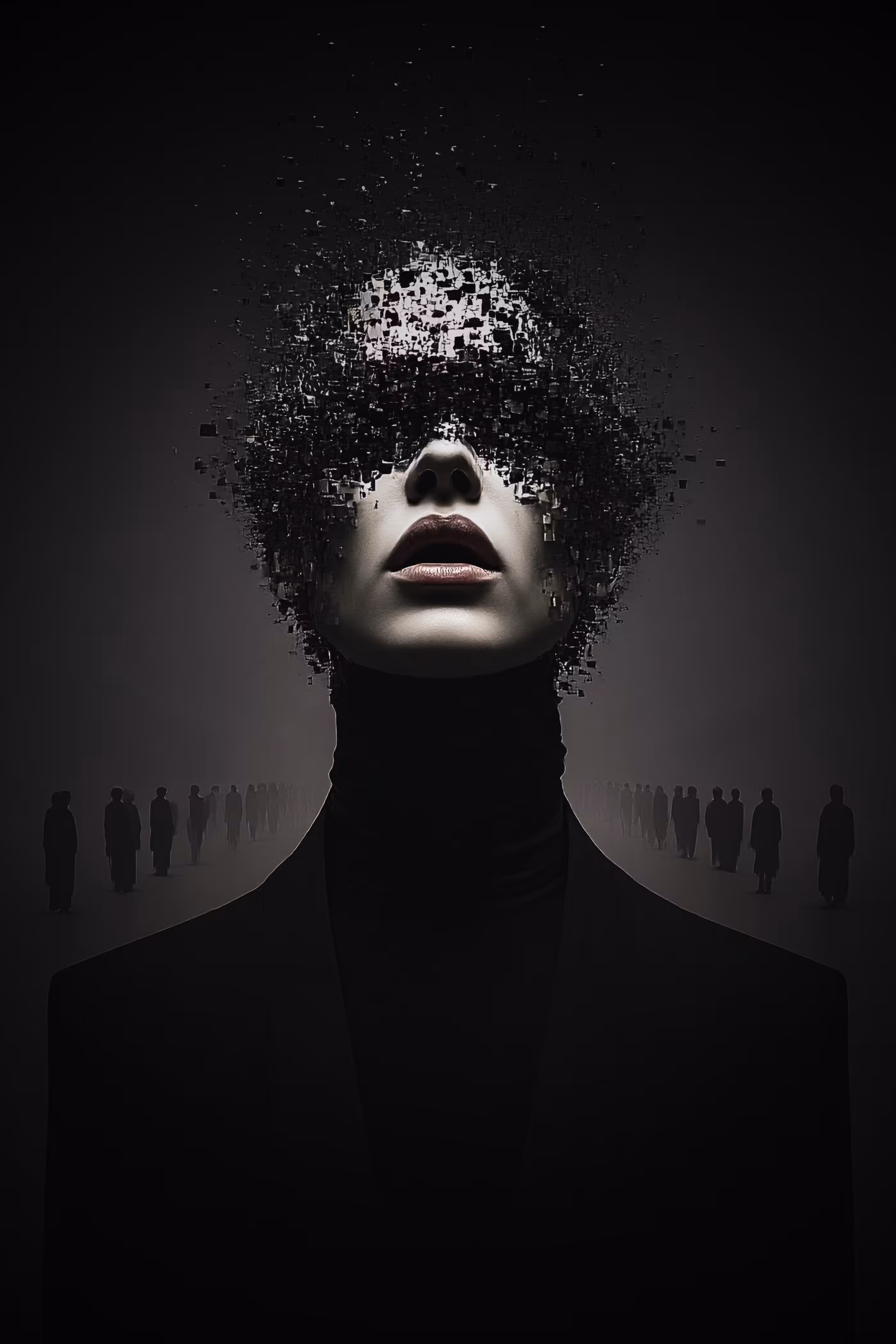 Unbecoming