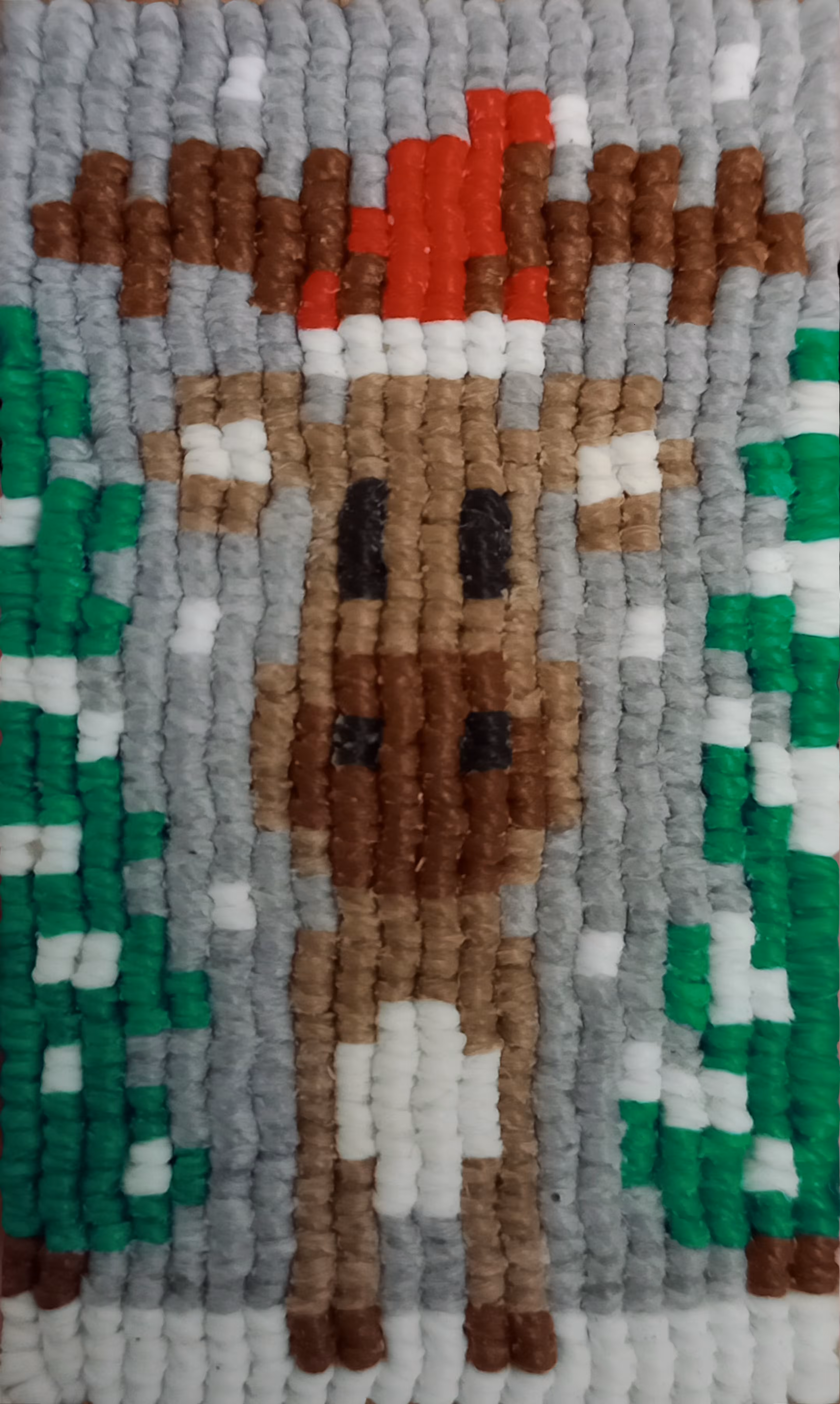 Christmas reindeer 
