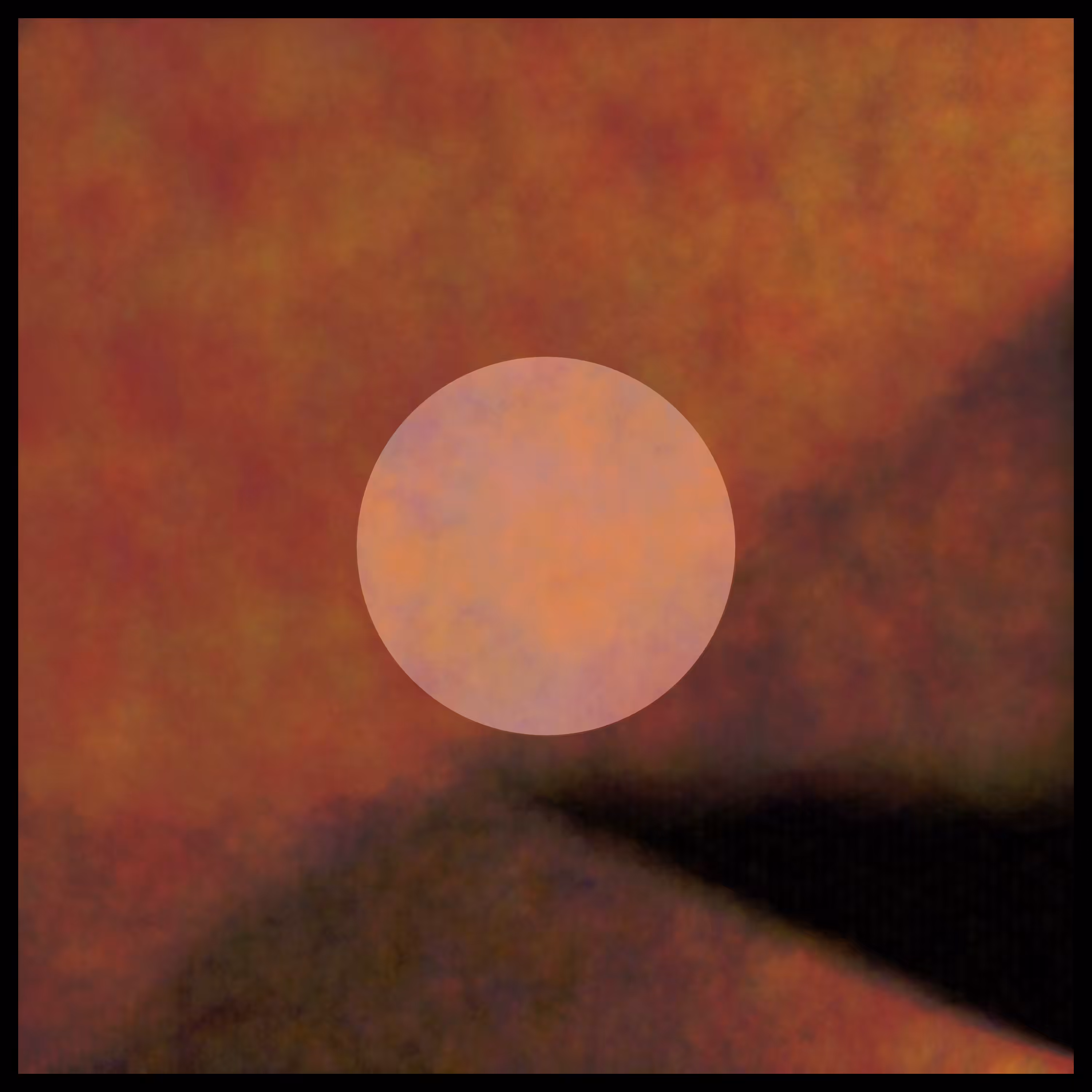 Abstract Space #80