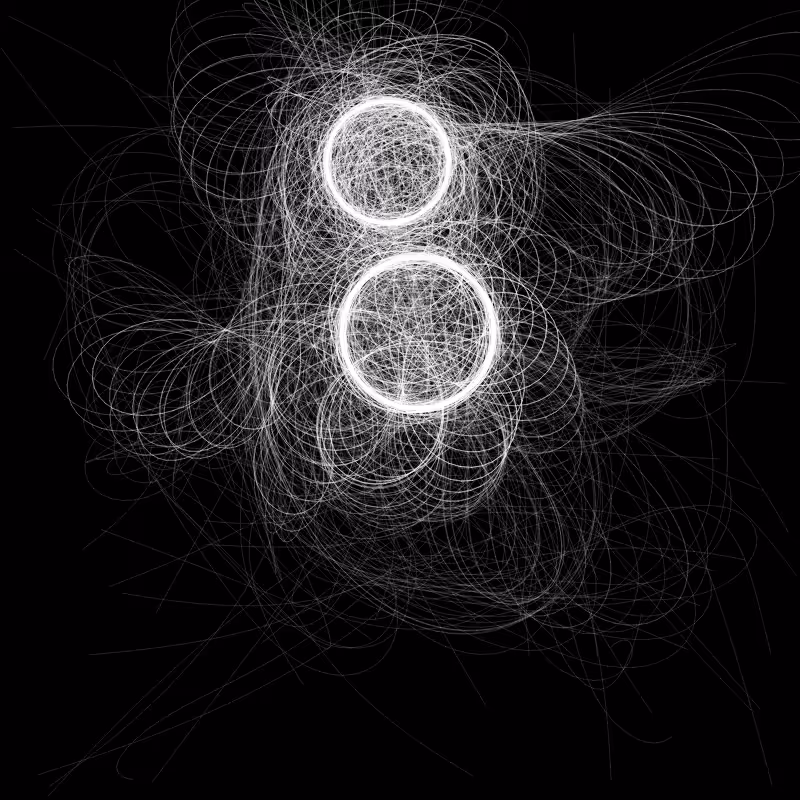 Orbitants #33
