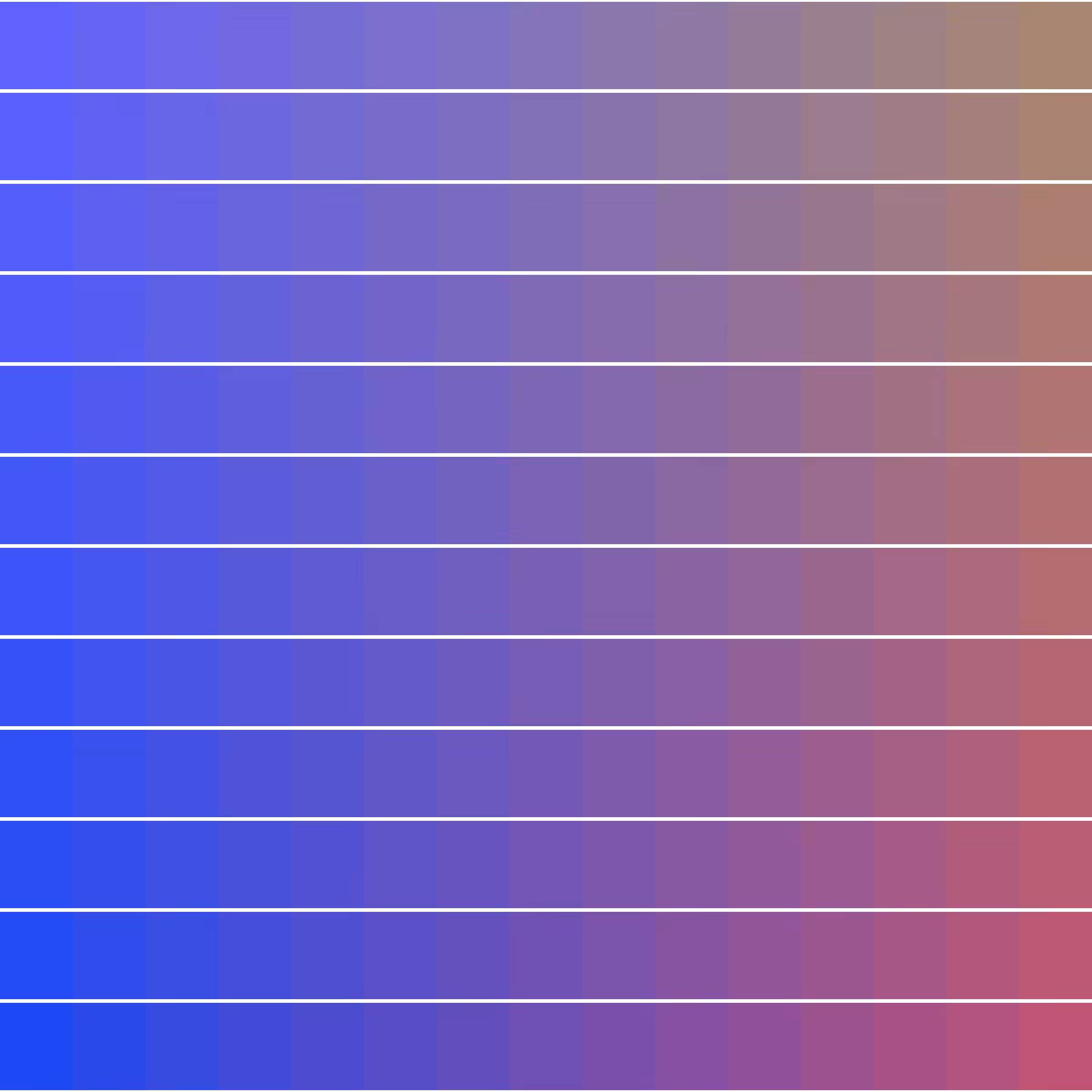 Color Study #589