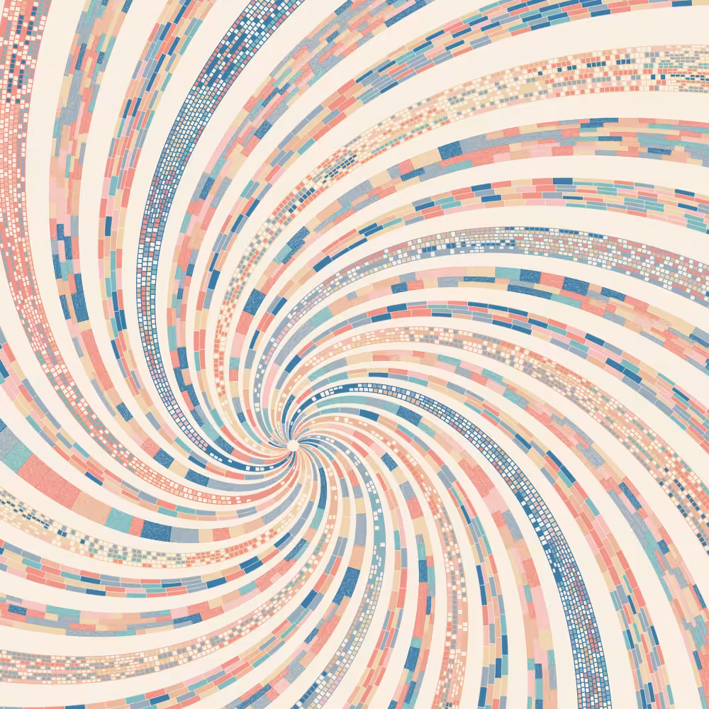Spirali #11