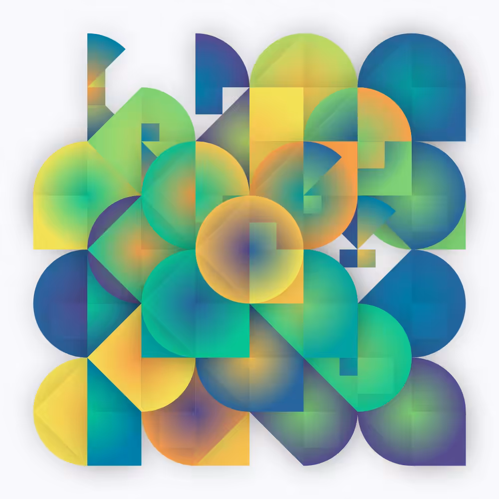 Ensemble #31