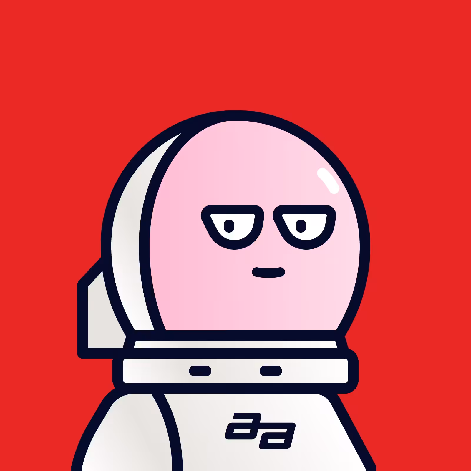 Awkward Astronauts #5718