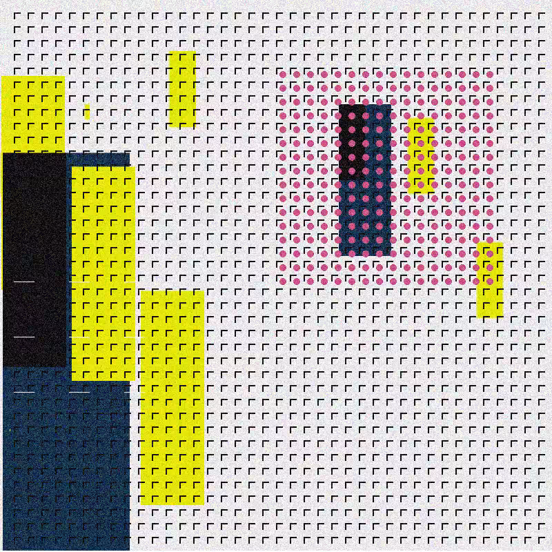Pulverize Grid #42