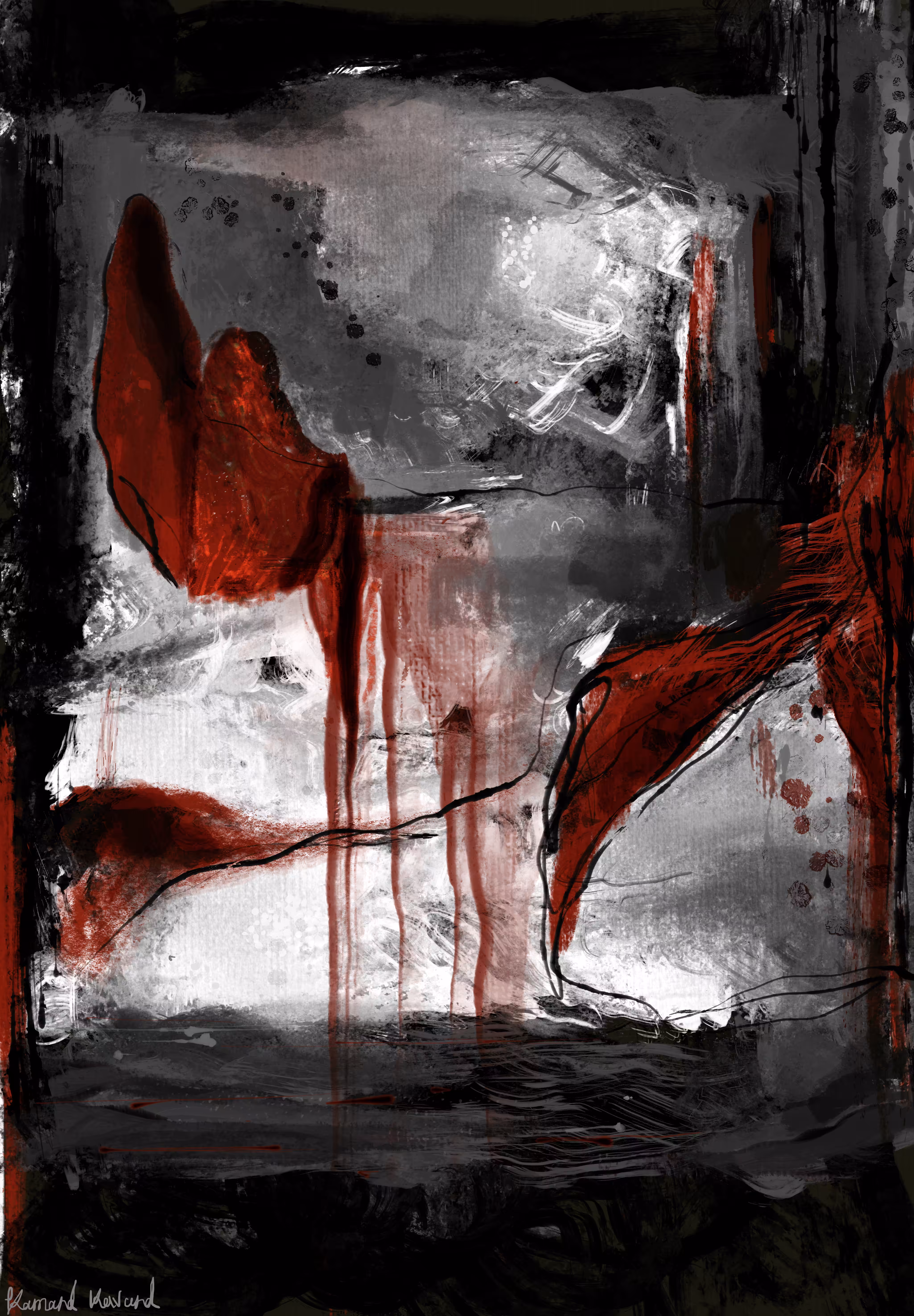 Requiem for a Dream
