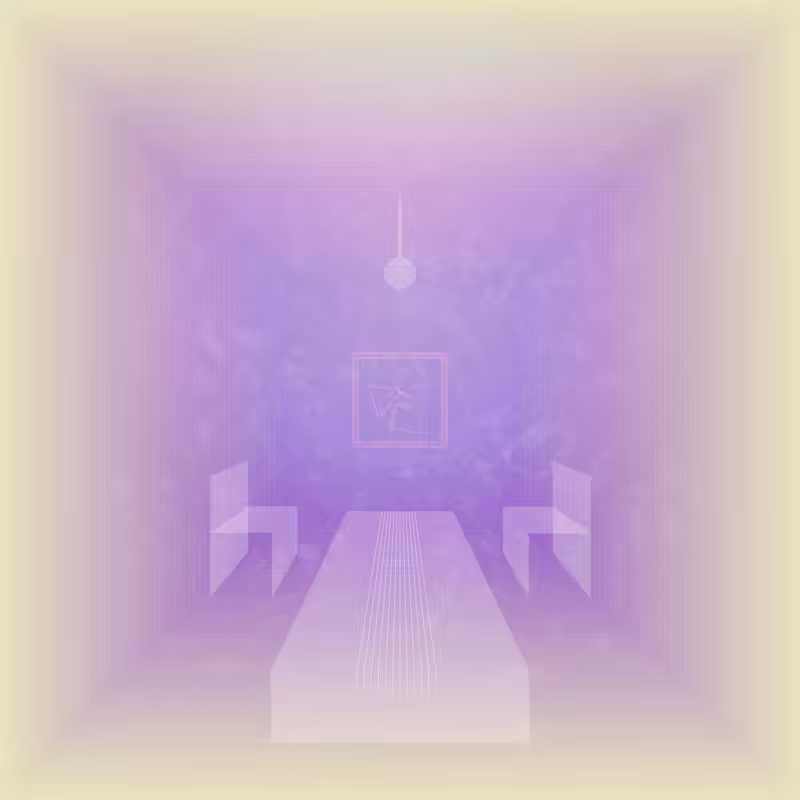 A room without anyone #29