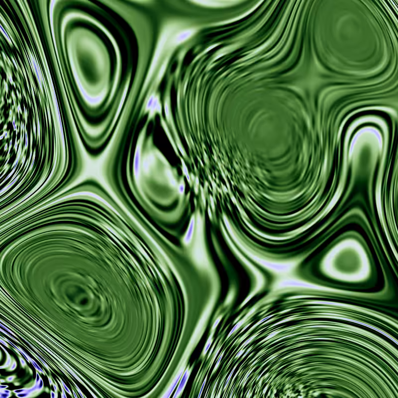 A neverending cycle #70